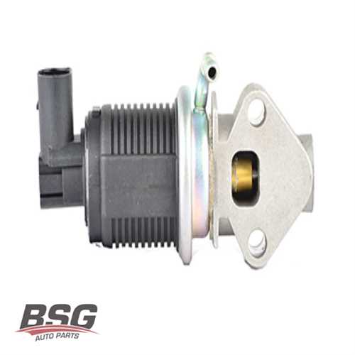 EGR VALFI 7.28248.17.0 BBY-BKY-BBZ-BCB 1,4 16V-1,6 16V POLO-GOLF4-BORA-A3-CORDOBA-FABIA 01- Ürün Görseli