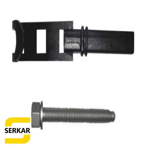 DOBLO STEPNE KILIDI TAKIMI 