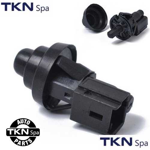 KAPI IŞIK BUTONU RENAULT MGN KNG CLIO