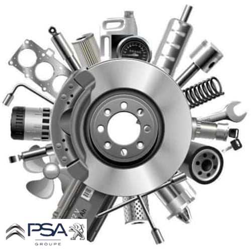 YAG POMPA ZINCIRI  1.2 208/308/3008 2012- Ürün Görseli