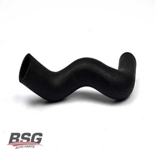 RADYATÖR HORTUMU ALT  2.5 D TRANSIT M12-M15 93-