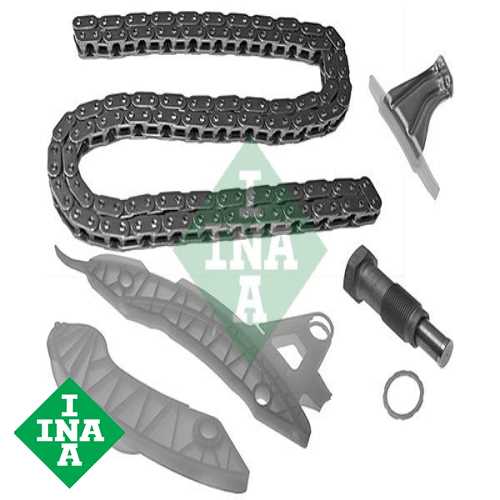 BMW F20-F20 LCI-F21-F21 LCI-F30-F30 LCI-F31-F35-F35 LCI MINI R55-R56-R57-R58-R59-R60 BMW EKSANTRIK ZINCIR SETI Ürün Görseli