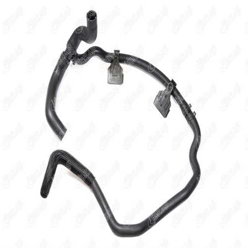 FORD TRANSIT V-363 FORD RADYATÖR HORTUMU ALT Ürün Görseli