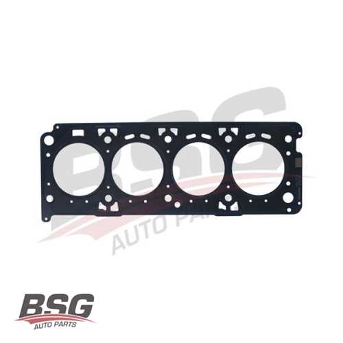 SILINDIR KAPAK CONTASI MLS ÇELIK 1,6 16V DOBLO ALBEA PALIO STILO MAREA BRAVO BRAVA 99- Ürün Görseli