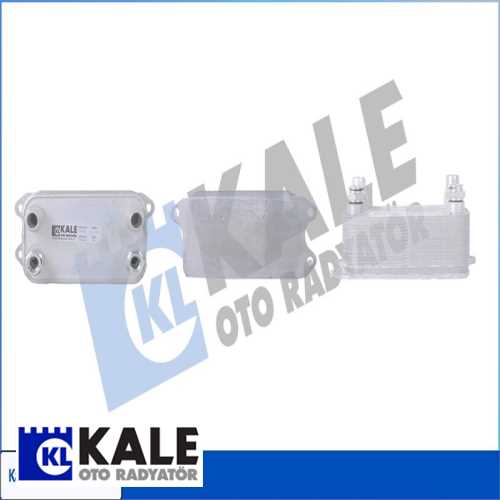 MERCEDES 204-212-207 MERCEDES YAG SOGUTUCUSU OTOMATIK SANZUMAN Ürün Görseli