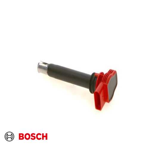 ATESLEME BOBINI ZSE032 BAR-CGNA 3,0-4,2 FSI TOUAREG-A6-Q7-CAYENNE 04-