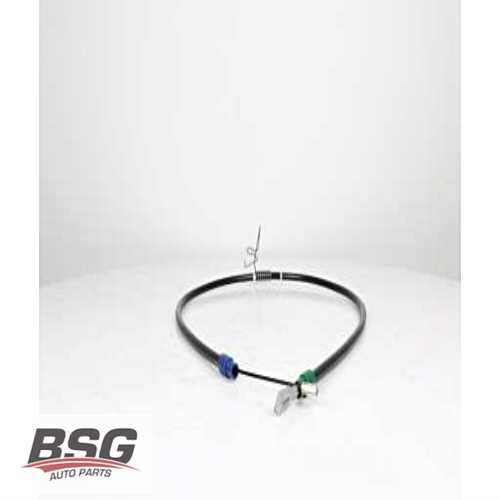 EL FREN TELI ARKA SOL ÇIFT TEKER 3,2 200 PS TRANSIT V347 06-14 Ürün Görseli