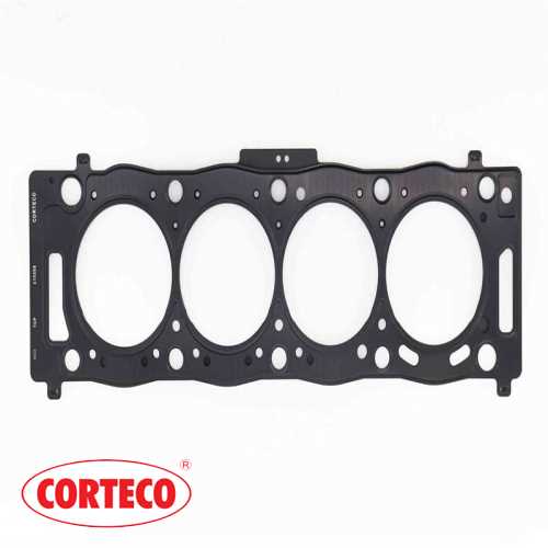 SILINDIR KAPAK CONTASI (1,30 MM) 2,0 HDI/TDCI MONDEO/FOCUS/KUGA/307/308/406 03- Ürün Görseli