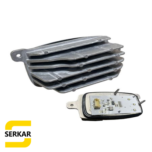 MEGANE IV LED FAR AYAR BEYNİ SOL Ürün Görseli