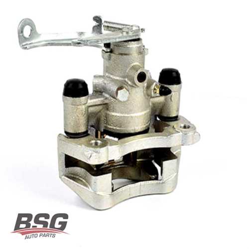 FREN KALIPERI ARKA SOL 200PS ÇIFT TEKER 3.2 TDCI TRANSIT V347 JUMBO 06- Ürün Görseli