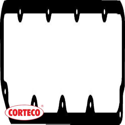 ÜST KAPAK CONTASI  2.5 D TRANSIT M12-M15-TURBO 93-00 Ürün Görseli