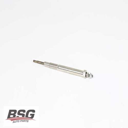 KIZDIRMA BUJISI WE0118601 2,5-3,0 TDCI RANGER/MAZDA BT50 06-12