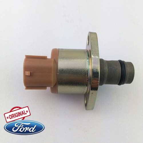 YAKIT POMPA BASINÇ VALFI  1.0 FOX FOCUS 11-