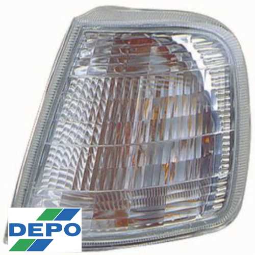 SINYAL LAMBASI SOL  B.M 405 87-