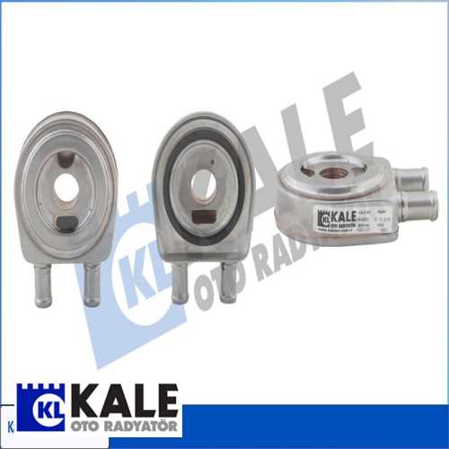 RENAULT R19 R21 CLIO KANGOO RENAULT YAG SOGUTUCU RENAULT 19 I-II 88<95 ; R21 86<94 1.4 1.7 1.8 16V ; CLIO ; EXPRESS ; KANGOO 1.9D Ürün Görseli