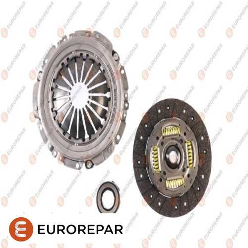 DEBRIYAJ SETI 622062300 / 3000208002 ABL 1,9 TD T4 91-95