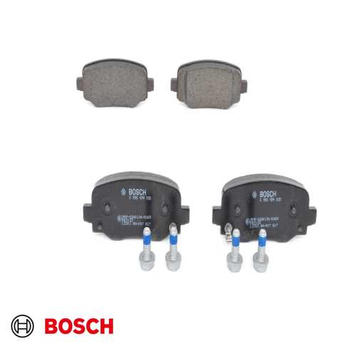 FREN BALATASI ARKA DISK 1,4-1,6 JEEP-FIAT 500X/JEEP-RENEGADE 14-