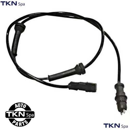 ABS SENSÖRÜ RENAULT MEGANE II-CLIO-THALIA ARKA SAĞ-SOL