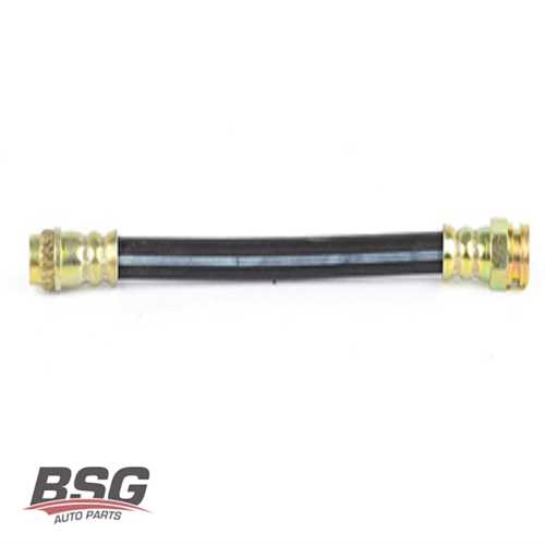 FREN HORTUMU ARKA  1.4 HDI DV4 C3/C4/307 04-07