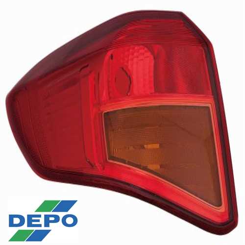 STOP LAMBASI DIS SOL  1.4 T:1.6:1.6 DDiS VITARA (LY) 15-