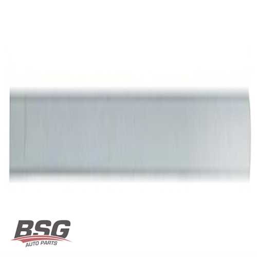 KAPI BANDI ARKA SAG (ASTARLI) BM MONDEO 96- Ürün Görseli