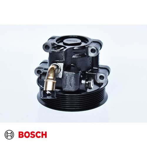 DIREKSIYON POMPASI A.ÇEKER(1C1C 3A696 AE) BM TRANSIT V-184-347 01-13 Ürün Görseli