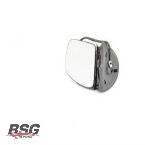 DIS DIKIZ AYNASI SAG Elektrikli Katlanir Isitmali Astarli Sinyalli Aydinlatmali Hafizali Kör noktali  BM 251 2005-2010