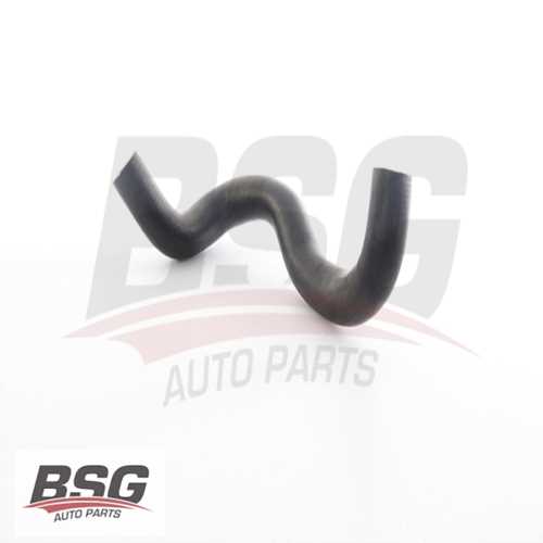 RADYATÖR HORTUMU ÜST (+AC) 2,4 TDCI TRANSIT V347 06- Ürün Görseli