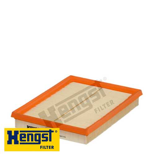 BMW MINI R50-R52-R53 BMW HAVA FILTRESI LX 1046