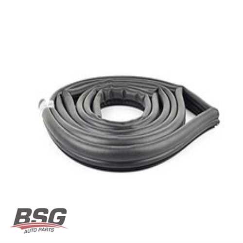 BAGAJ TOZ LASTIGI  BM TRANSIT M-12 93-