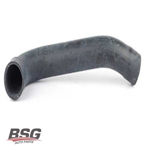 RADYATÖR HORTUMU ALT  OM.601 VITO 108,110.D 96-03