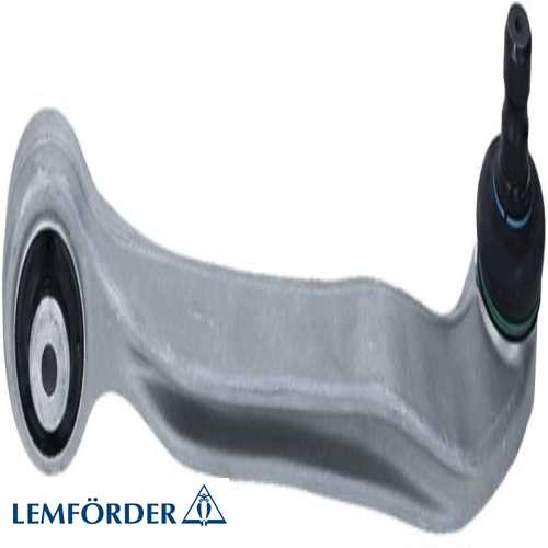 VW A6-A8 VW ROTILLI KOL ÖN ÜST SAG 27502 / JTC1137 Ürün Görseli