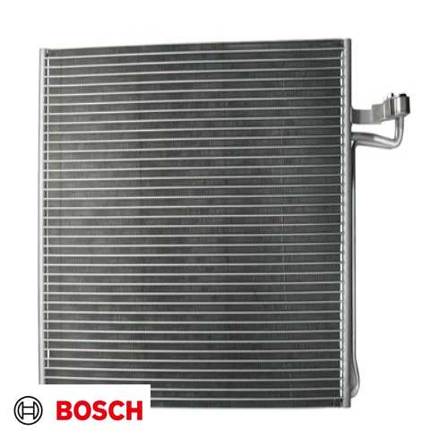 KLIMA RADYATÖRÜ  D3 VOLVO S40 II 10- Ürün Görseli