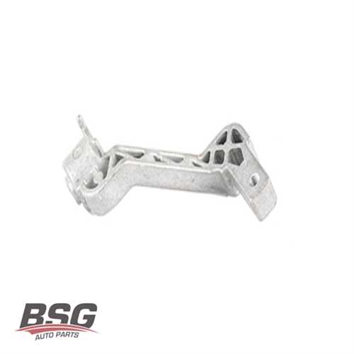 RADYATÖR BAGLANTI BRAKETI ALT SOL  BM CORSA C 01- Ürün Görseli