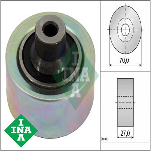 PSA 206/207/307 PSA V KAYIS GERGISI