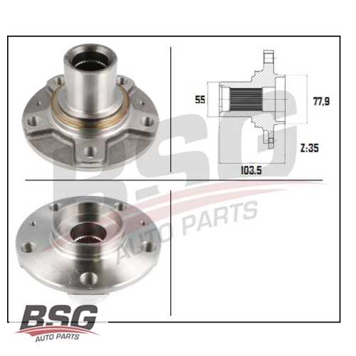 PORYA ÖN  BM DUCATO III BOXER III JUMPER III 06-