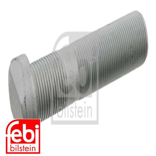 BIJON SAPLAMASI   MERCEDES ACTROS 2011- Ürün Görseli