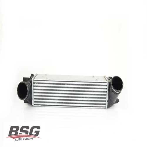 TURBO RADYATÖRÜ  M47N2-N47-N47N E81-E82-E87-E90-E91-X1 E84 05-15