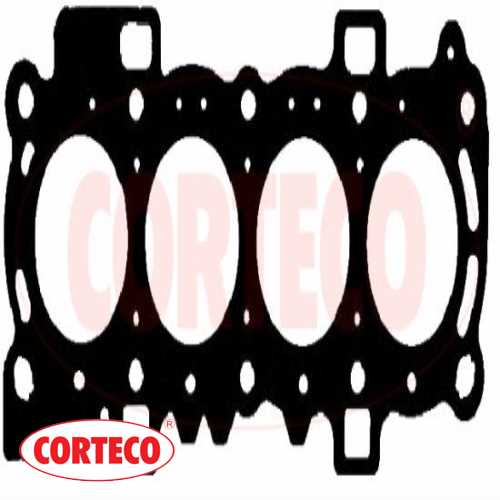 SILINDIR KAPAK CONTASI  1.25 ZETEC-S FIESTA 08- Ürün Görseli