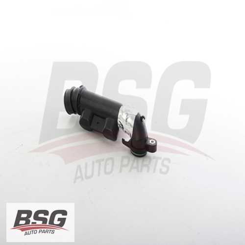 HAVA FILTRE SUSTURUCU BORUSU  1.6 HDI 206/307/308/PARTNER 04-