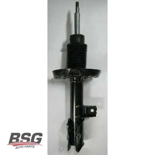 AMORTISÖR ÖN SOL  BENZIN-DIZEL CEED 2006-2011