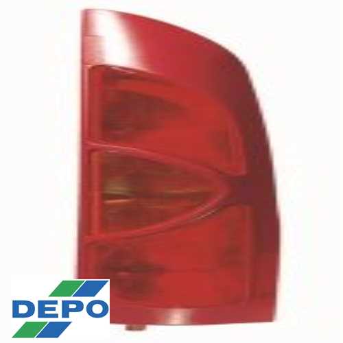 STOP LAMBASI SAG TEK KAPAK BM KANGO 97-03