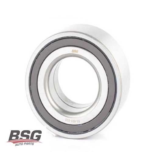 TEKER RULMANI ÖN PORYASIZ TEK RULMAN BM VIVARO A TRAFIC II 01- Ürün Görseli