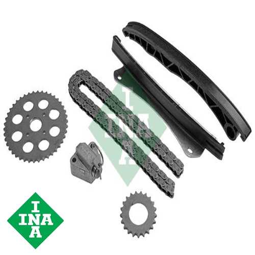 FIAT ALBEA DOBLO PALIO LINEA EGEA FIORINO ASTRA CORSA BIPPER NEMO FIAT EKSANTRIK ZINCIR SETI Ürün Görseli