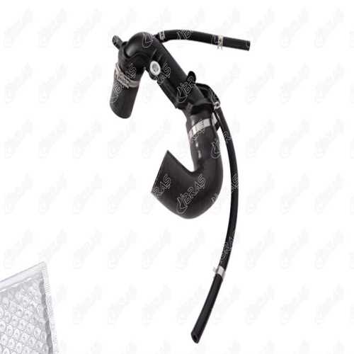 RENAULT CLIO II- III KANGOII- III LOGAN RENAULT TURBO HORTUMU Ürün Görseli