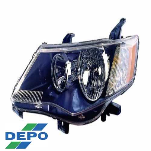 FAR SOL MOTOR ÜZERINDE 2.0 DI-D OUTLANDER (CW) 07-09 Ürün Görseli