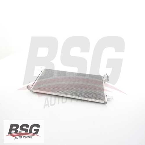 KLIMA RADYATÖRÜ  CHYB-CHYC-CHZJ-DKJA-DKRF-DXUA 1,0-1,0 TSI POLO-IBIZA-FABIA 17-