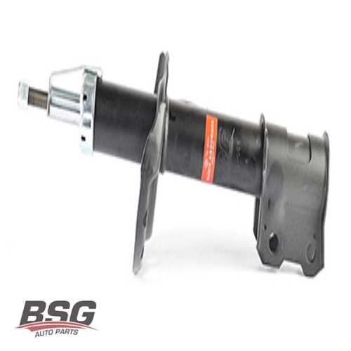 AMORTISÖR ÖN SAG SAG 1.2-1.3-1.4 CORSA C 01- Ürün Görseli