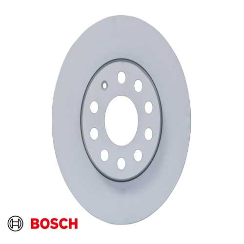 FREN DISKI ÖN 92271903 (ADET FIYAT) BM GOLF7-POLO-A3-LEON-IBIZA 13-