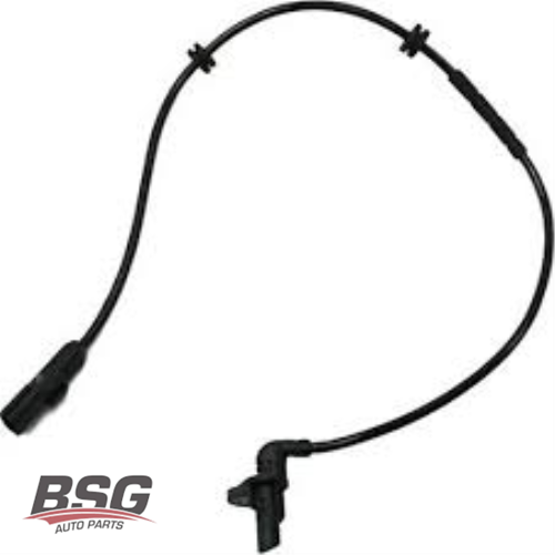 RENAULT CAPTUR/CLIO/ZOE RENAULT ABS SENSÖRÜ ARKA SAG Ürün Görseli